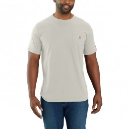 CarharttForcePocketT-ShirtMalt-XL