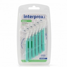 InterproxRagersPlusMicroGroenPHD116stuks