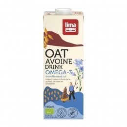 8xLimaHaverdrinkOmega31liter