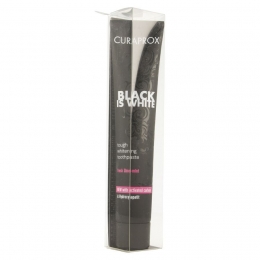 CuraproxBlackIsWhiteTandp90ml