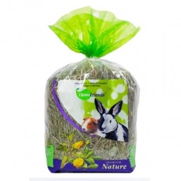 6xHomeFriendsKruidenhooiBrandnetel-Goudsbloem500gr