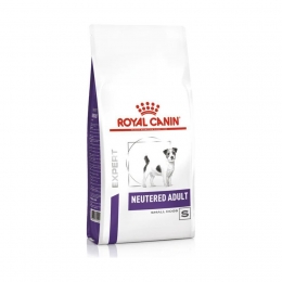 RoyalCaninDogNeuteredAdultSmallDogDry35kg