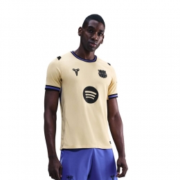 NikeFCBarcelonaxKobeUitshirt2025-2026