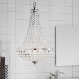 MarksljdKroonluchterGrnsvoordebadkamer40cm