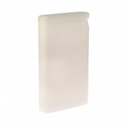 PillendoosPlatHdpeWit275mlPontos