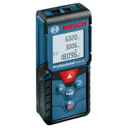BoschGLM40AfstandsmeterInTas-40m