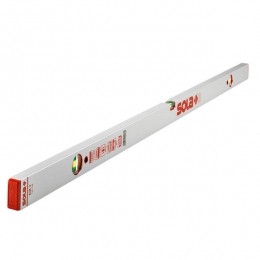 SolaAZB380AluminiumWaterpas-800mm