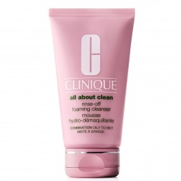 CliniqueRinse-OffSchuimendeCleanser150ml