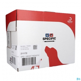 Crd-1WeightReduction3X16kg