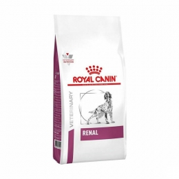 RoyalCaninDogRenalDry14kg