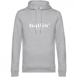 TruiBallinEst2013BasicHoodie