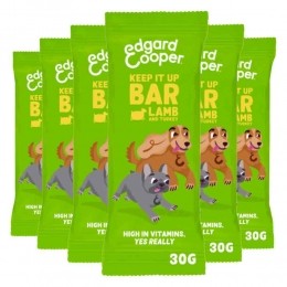 6xEdgardCooperAdultBarLamKalkoen30gr