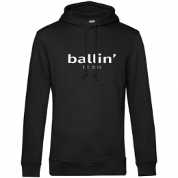 TruiBallinEst2013BasicHoodie