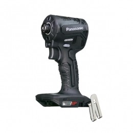 PanasonicEY1PD1X18VAccuCompacteSlagschroefmachineBody-Koolborstelloos