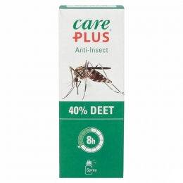 CarePlusDeetSpray40200ml