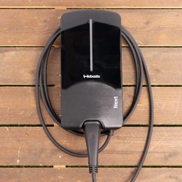 Next11kW-45meterkabel-Gebruikt