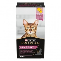 ProPlanSupplementOlievoorKattenSkinCoat150gr