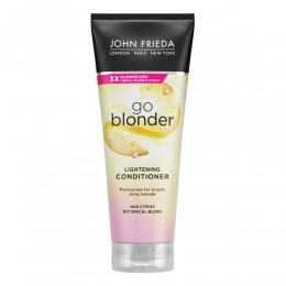 JohnFriedaSheerBlondeGoBlonderConditioner250ml
