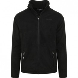 SweaterTensonMiracleFleeceJackZwart