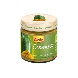TartexCremissoCourgetteBio180gr