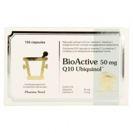 BioActiveQ1050mg150Capsules