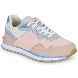 LageSneakersPepejeansLONDONFENIXG