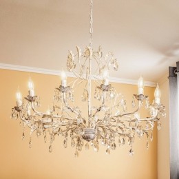 ONLIKristallenkroonluchterTeresaivoor12-lamps