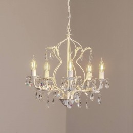 ONLIKristallenkroonluchterTeresaivoor5-lamps