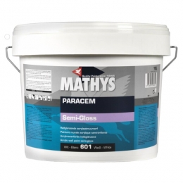 MathysParacemSemi-Gloss-OpKleurGemengd-4L