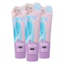 3xSenceDisneyFrozenElsaDouchegel250ml