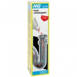 6xHGHaarontstopper450ml