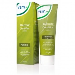 VSMCardiflorCreme75gr