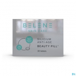 BelneSiliciumAnti-AgeBeautyPill30Tabletten