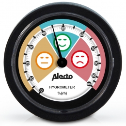 2xAlectoWS-05Hygrometer