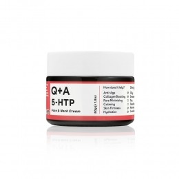 QA5-HTPFaceNeckCream50gr