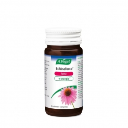 AVogelEchinaforceForteEnergie30Tabletten