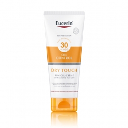 2xEucerinSunOilControlDryTouchGel-CrmeSPF30200ml