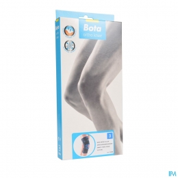 BotaOrthoDfarticul2111ZwartN3