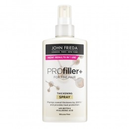 JohnFriedaPROfillerThickeningSpray150ml