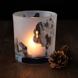 SfeerlichtjeHondenliefde