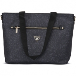 BoodschappentasValleverdeGRIGIO