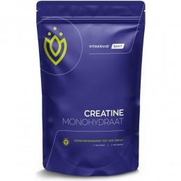 VitakruidCreatineMonohydraat450gr