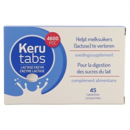 Kerutabs45Tabletten