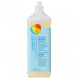 SonettVloeibareHandzeepNeutraal1000ml