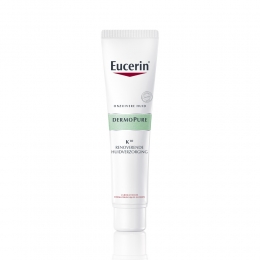 12xEucerinDermoPureK10RenoverendeHuidverzorging40ml