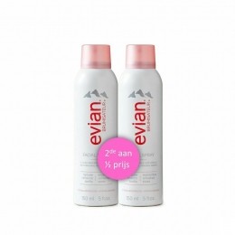 EvianVerstuiverDuo2x150ml2e-50