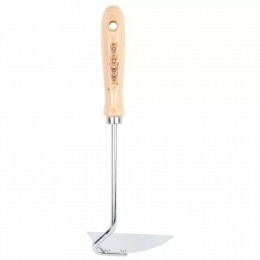 TalentoolsHandschrepelmetHoutenSteel