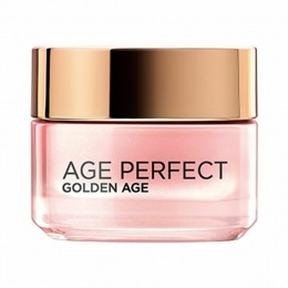 LOralAgePerfectGoldenAgeDagcreme50ml