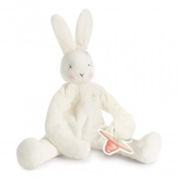 BunniesByTheBaySpeenknuffelKonijnWit
