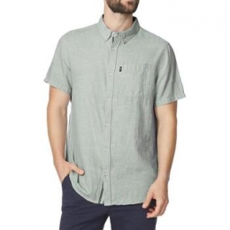 OverhemdKorteMouwTBS-